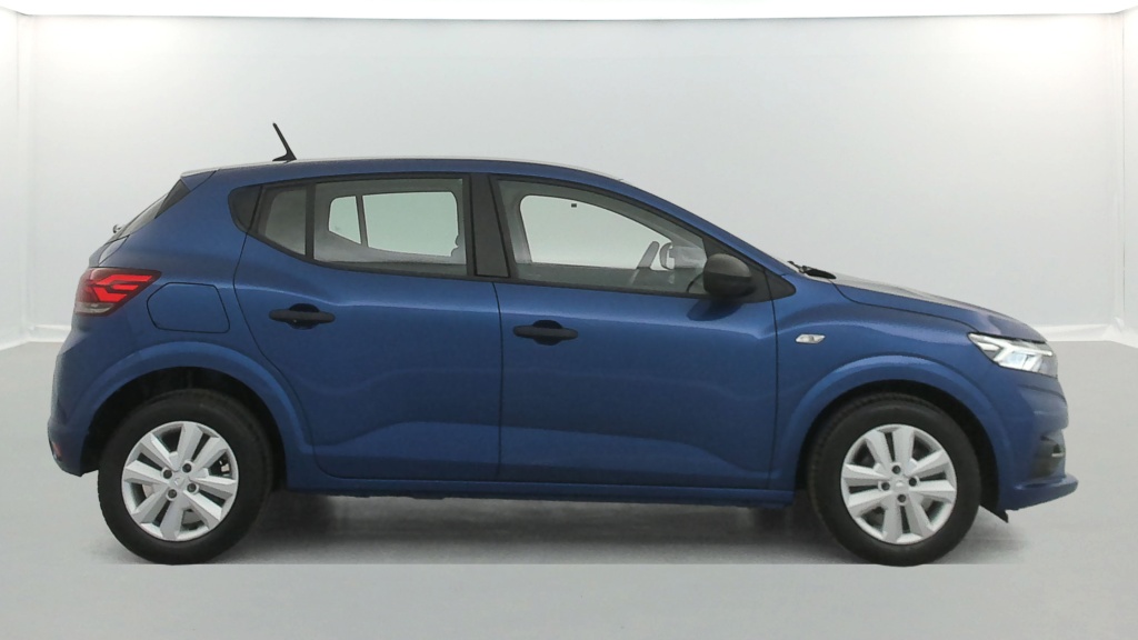 DACIA Sandero Essentiel ECO-G 100 - ref: 6-2971x251907 - Photo 6