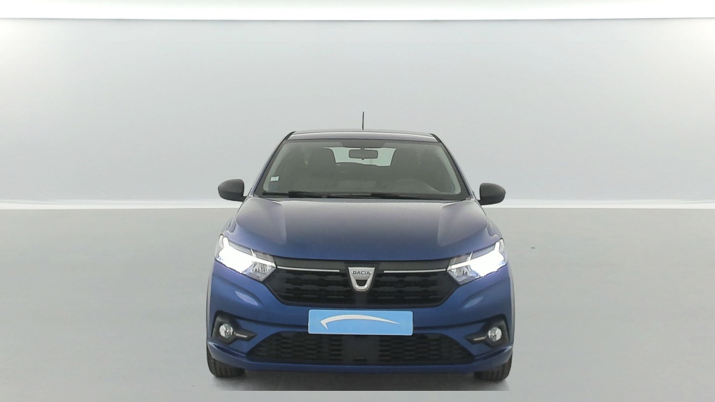 DACIA Sandero Essentiel ECO-G 100 - ref: 6-2971x251907 - Photo 8