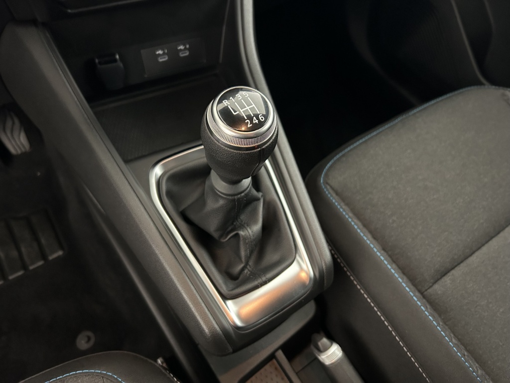 RENAULT Captur Evolution Eco-G 100 ch - ref: 6-2971x251908 - Photo 19