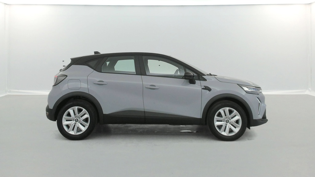 RENAULT Captur Evolution Eco-G 100 ch - ref: 6-2971x251908 - Photo 6