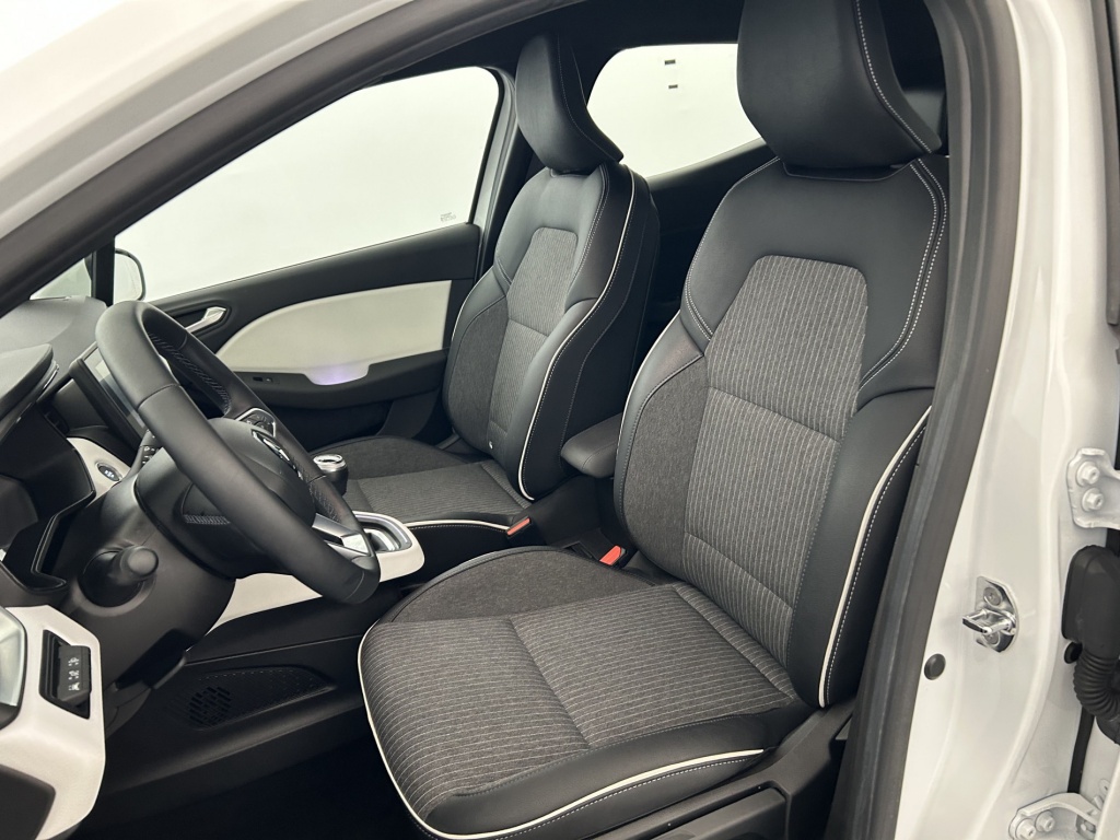 RENAULT Clio Intens TCe 90 21N - ref: 6-2971x251926 - Photo 13