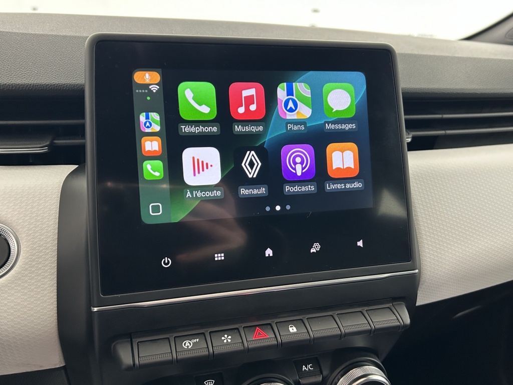 RENAULT Clio Intens TCe 90 21N - ref: 6-2971x251926 - Photo 16