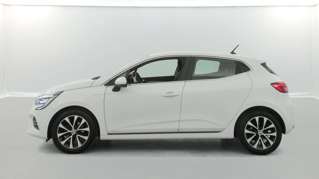 RENAULT Clio Intens TCe 90 21N - ref: 6-2971x251926 - Photo 2