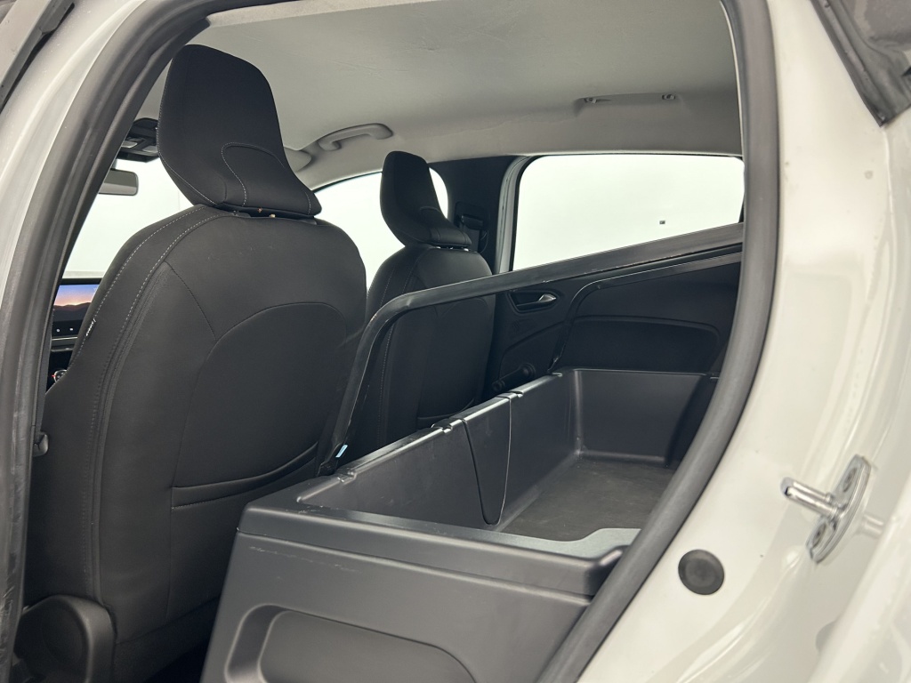 RENAULT Clio BUSINESS REVERSIBLE - 2 PLACES TVA RECUPERABLE TCE 90 21N - ref: 6-2971x251967 - Photo 10