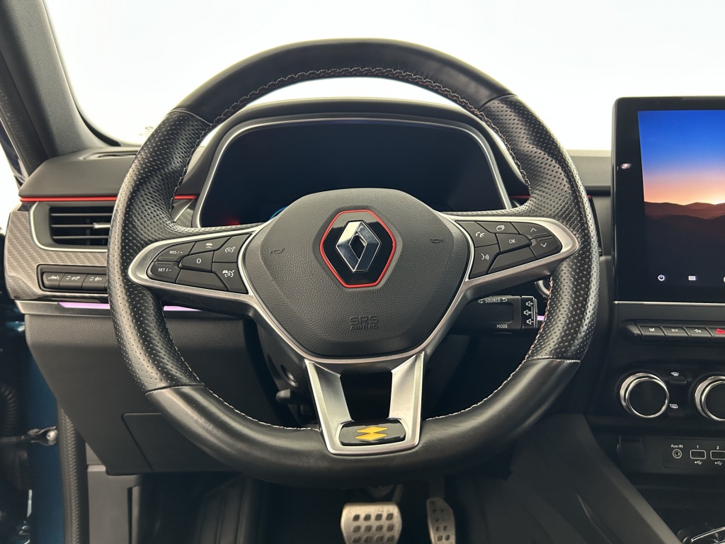 RENAULT Arkana R.S. Line E-Tech 145 21B - ref: 6-2971x251969 - Photo 14