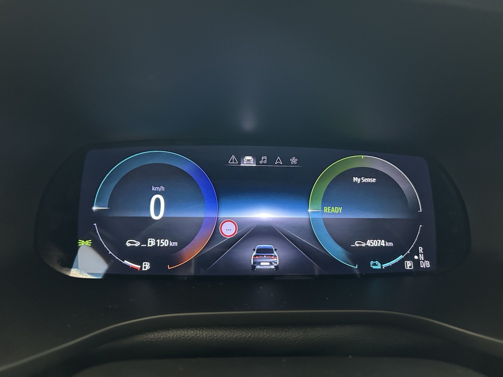 RENAULT Arkana R.S. Line E-Tech 145 21B - ref: 6-2971x251969 - Photo 15