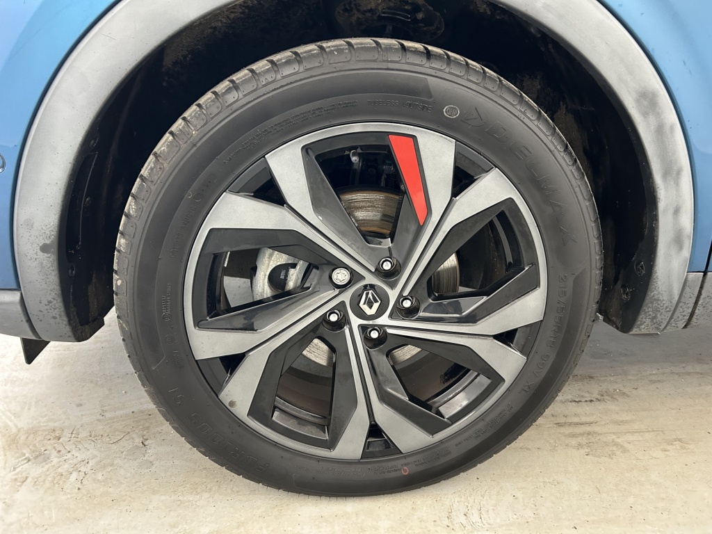 RENAULT Arkana R.S. Line E-Tech 145 21B - ref: 6-2971x251969 - Photo 20