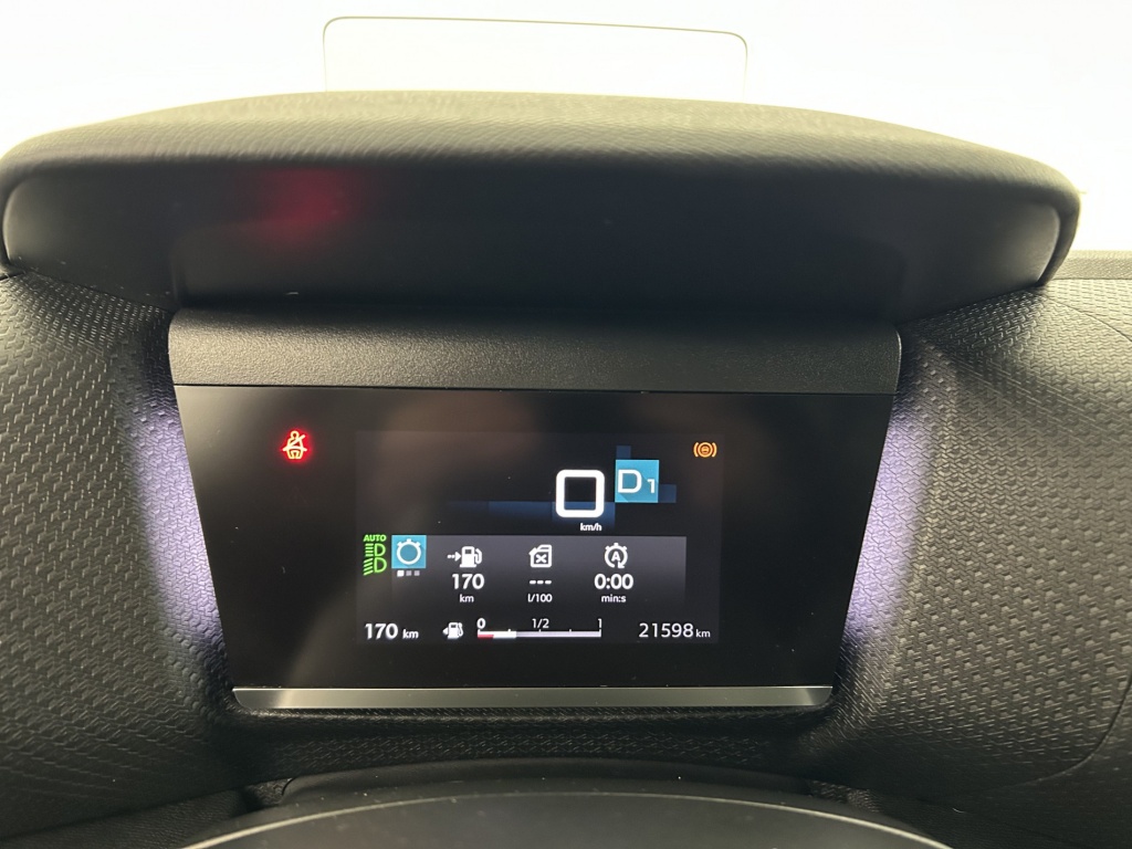 CITROEN C4 Shine PureTech 130 S&S EAT8 - ref: 6-2971x251977 - Photo 17