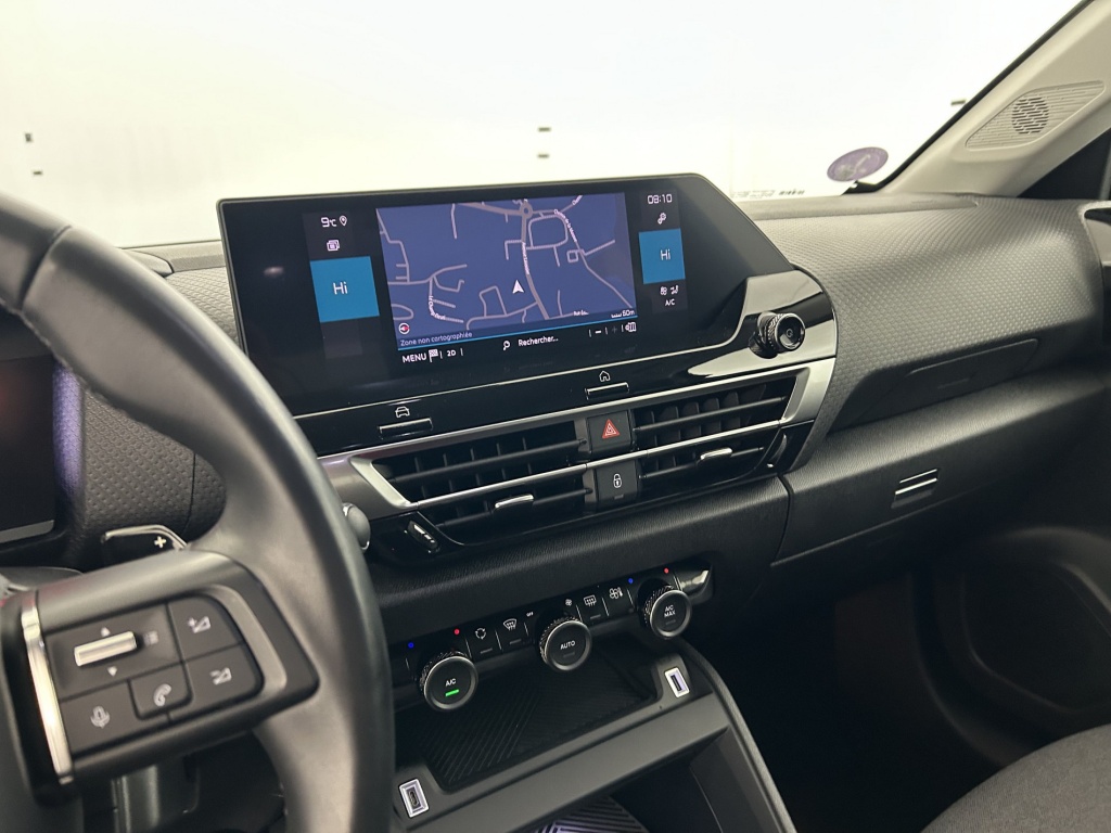 CITROEN C4 Shine PureTech 130 S&S EAT8 - ref: 6-2971x251977 - Photo 18