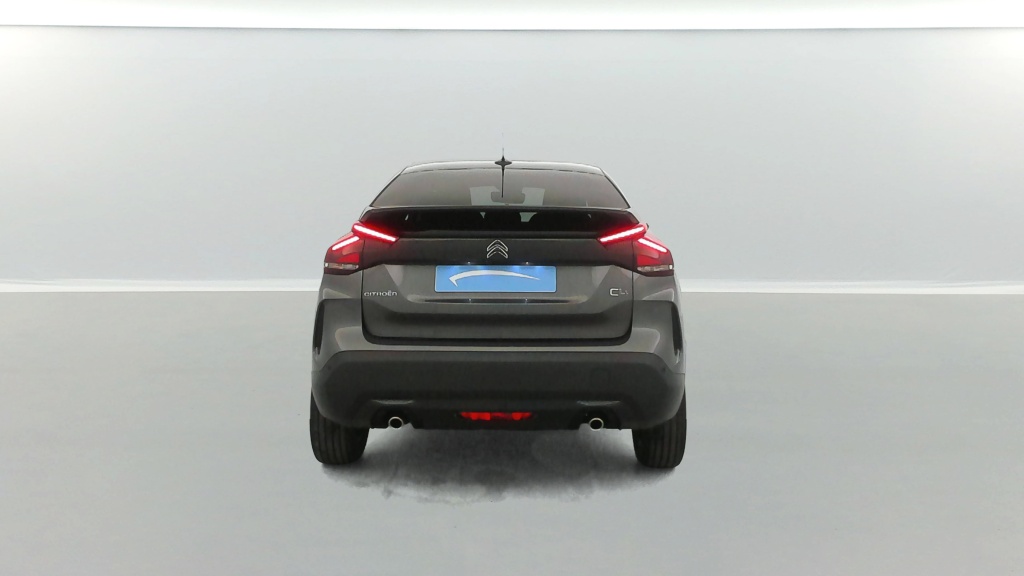 CITROEN C4 Shine PureTech 130 S&S EAT8 - ref: 6-2971x251977 - Photo 4