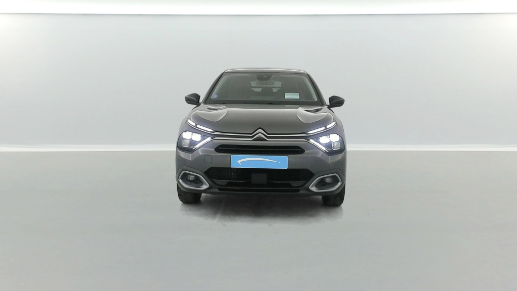 CITROEN C4 Shine PureTech 130 S&S EAT8 - ref: 6-2971x251977 - Photo 8