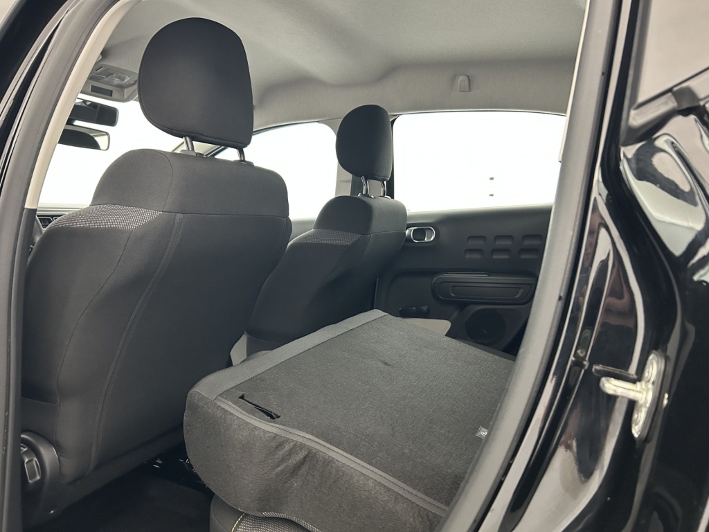 CITROEN C3 AUTO-ECOLE  BlueHDi 100 ch BVM6 - ref: 6-2971x252063 - Photo 11