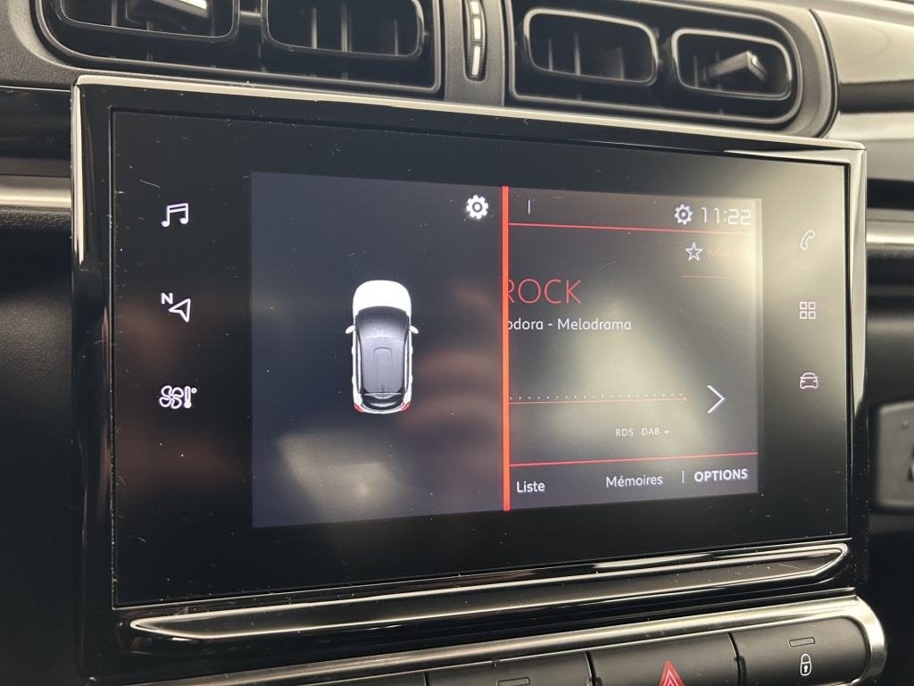 CITROEN C3 AUTO-ECOLE  BlueHDi 100 ch BVM6 - ref: 6-2971x252063 - Photo 19