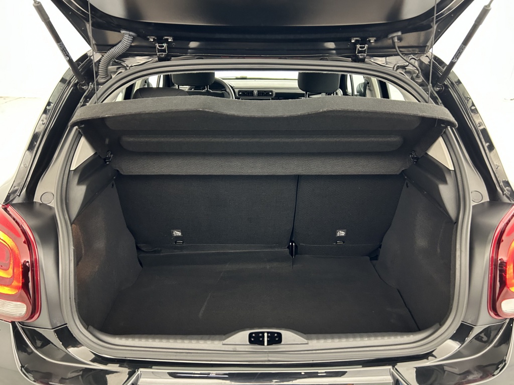 CITROEN C3 AUTO-ECOLE Déflocage possible BlueHDi 100 ch BVM6 - ref: 6-2971x252064 - Photo 9