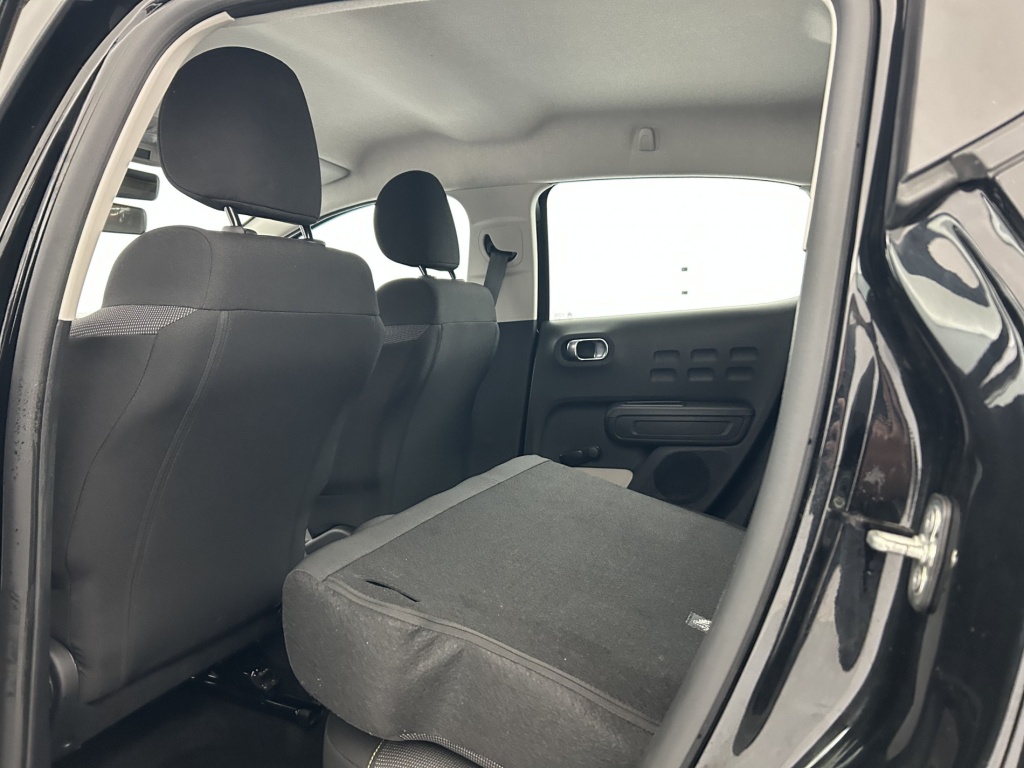 CITROEN C3 Plus Déflocage possible BlueHDi 100 ch BVM6 - ref: 6-2971x252065 - Photo 11