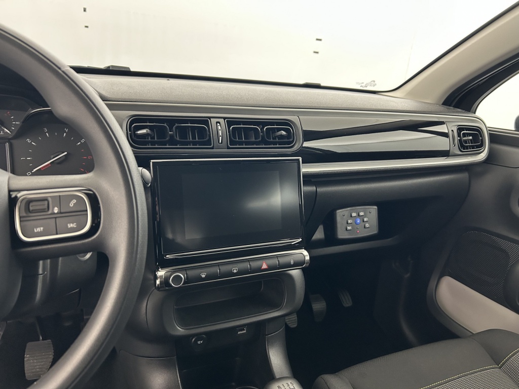 CITROEN C3 Plus Déflocage possible BlueHDi 100 ch BVM6 - ref: 6-2971x252065 - Photo 18