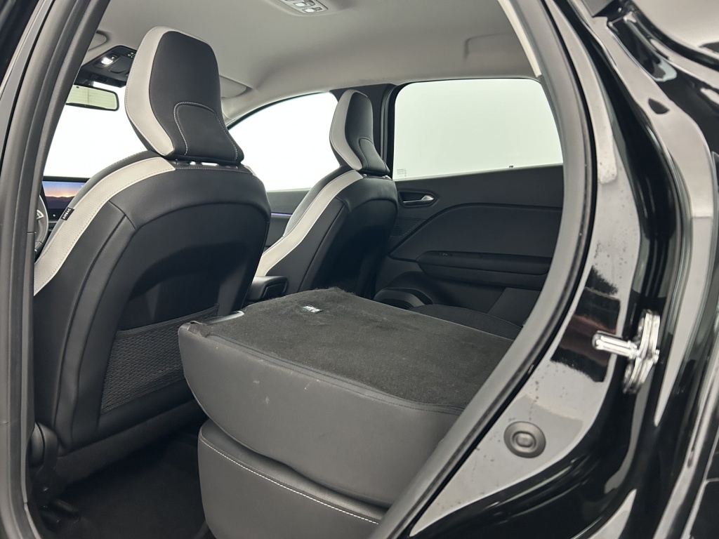 RENAULT Captur Intens Boite Automatique E-Tech 145 21 - ref: 6-2971x252089 - Photo 11