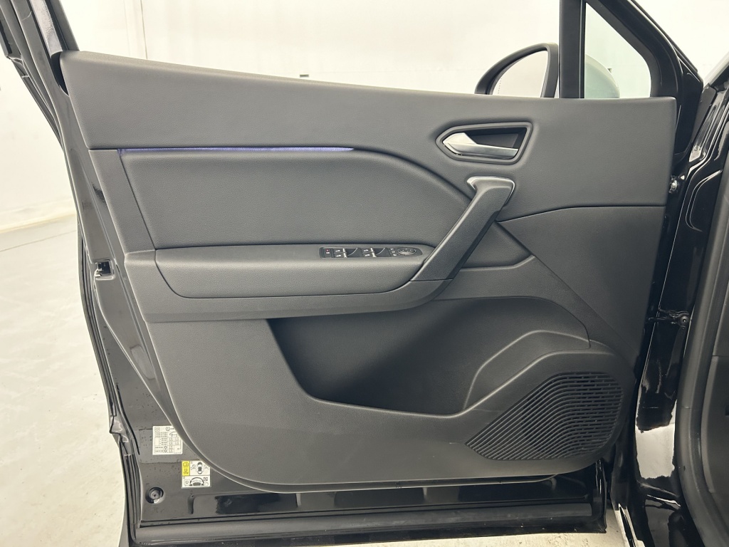 RENAULT Captur Intens Boite Automatique E-Tech 145 21 - ref: 6-2971x252089 - Photo 12