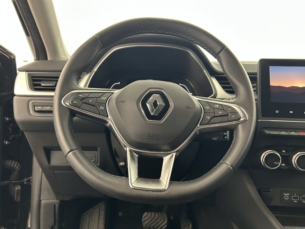 RENAULT Captur Intens Boite Automatique E-Tech 145 21 - ref: 6-2971x252089 - Photo 15