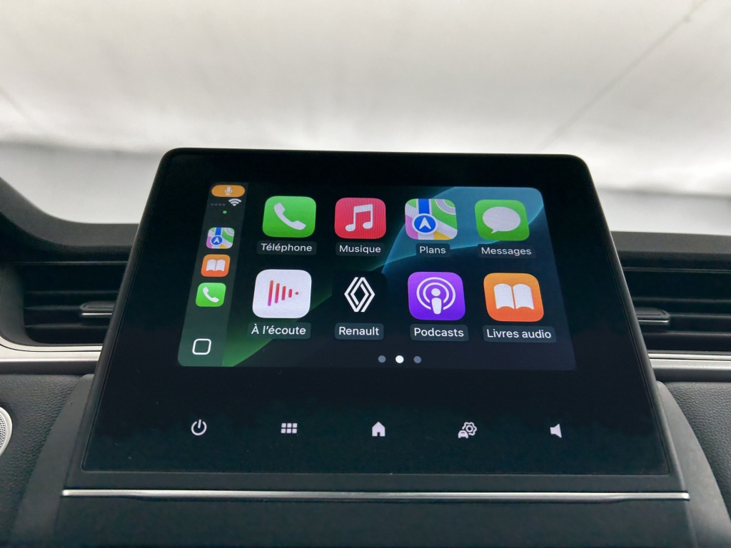 RENAULT Captur Intens Boite Automatique E-Tech 145 21 - ref: 6-2971x252089 - Photo 16