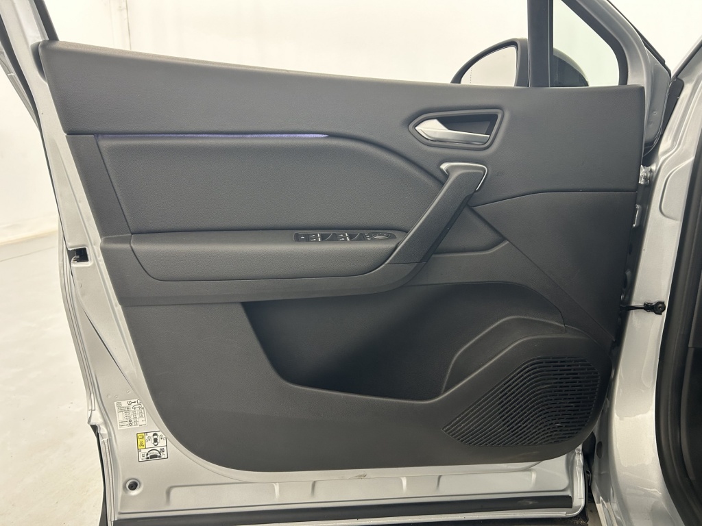 RENAULT Captur Intens E-Tech 145 21 - ref: 6-2971x252091 - Photo 12