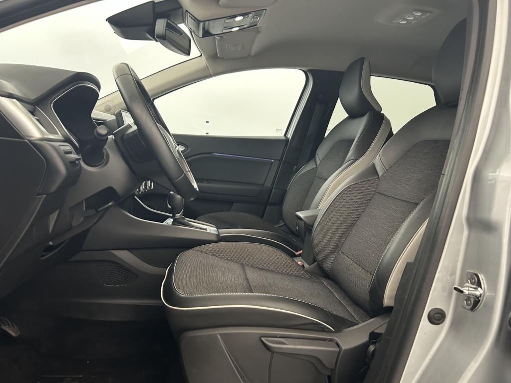 RENAULT Captur Intens E-Tech 145 21 - ref: 6-2971x252091 - Photo 13