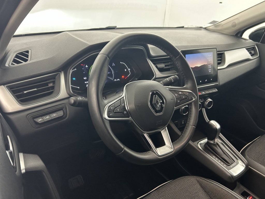 RENAULT Captur Intens E-Tech 145 21 - ref: 6-2971x252091 - Photo 14