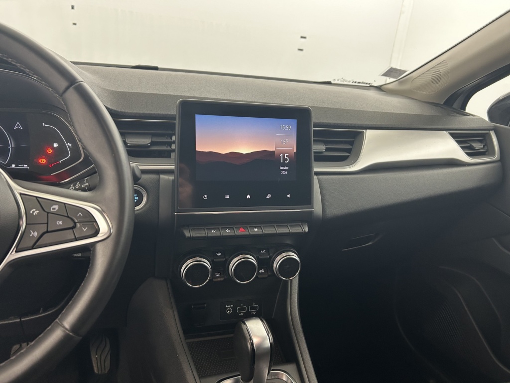 RENAULT Captur Intens E-Tech 145 21 - ref: 6-2971x252091 - Photo 18