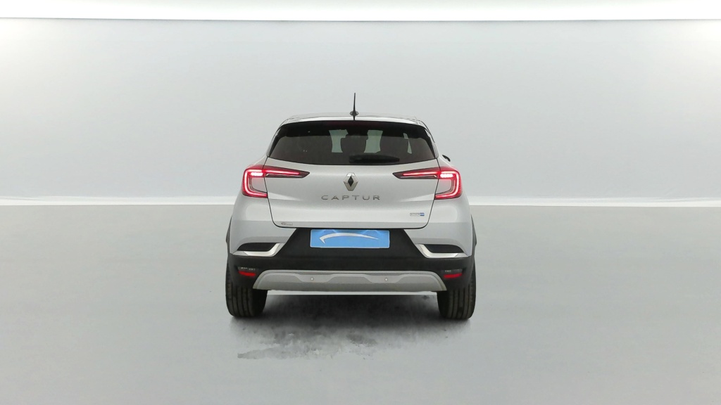RENAULT Captur Intens E-Tech 145 21 - ref: 6-2971x252091 - Photo 4