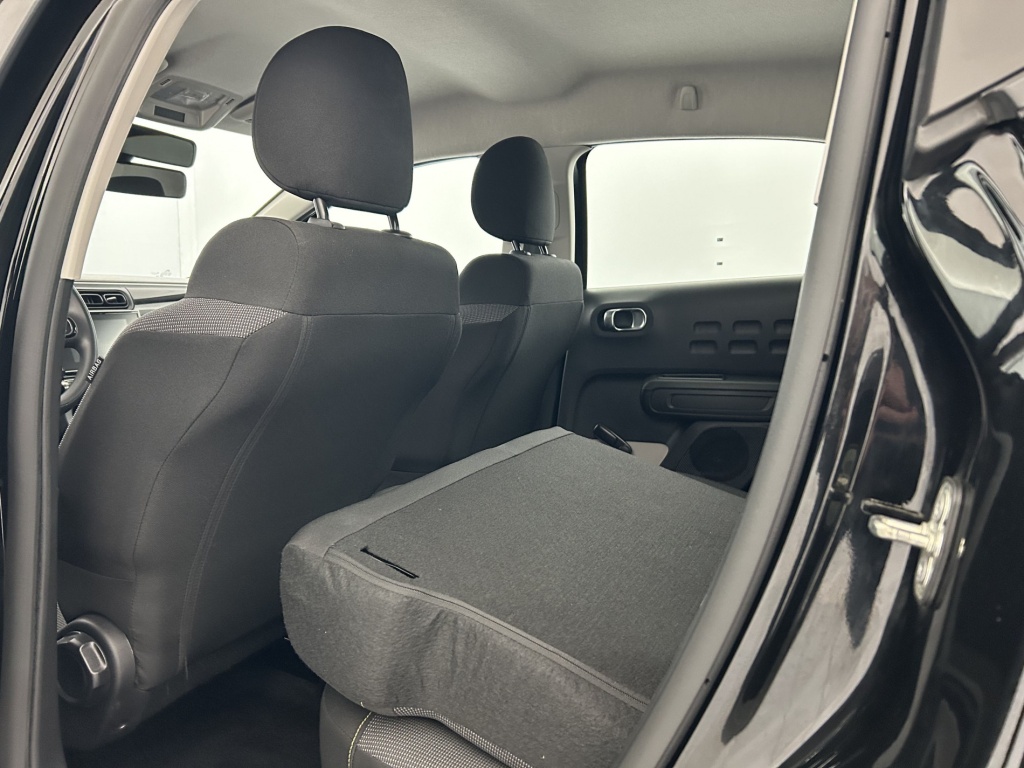 CITROEN C3 Plus BlueHDi 100 ch BVM6 - ref: 6-2971x252094 - Photo 11