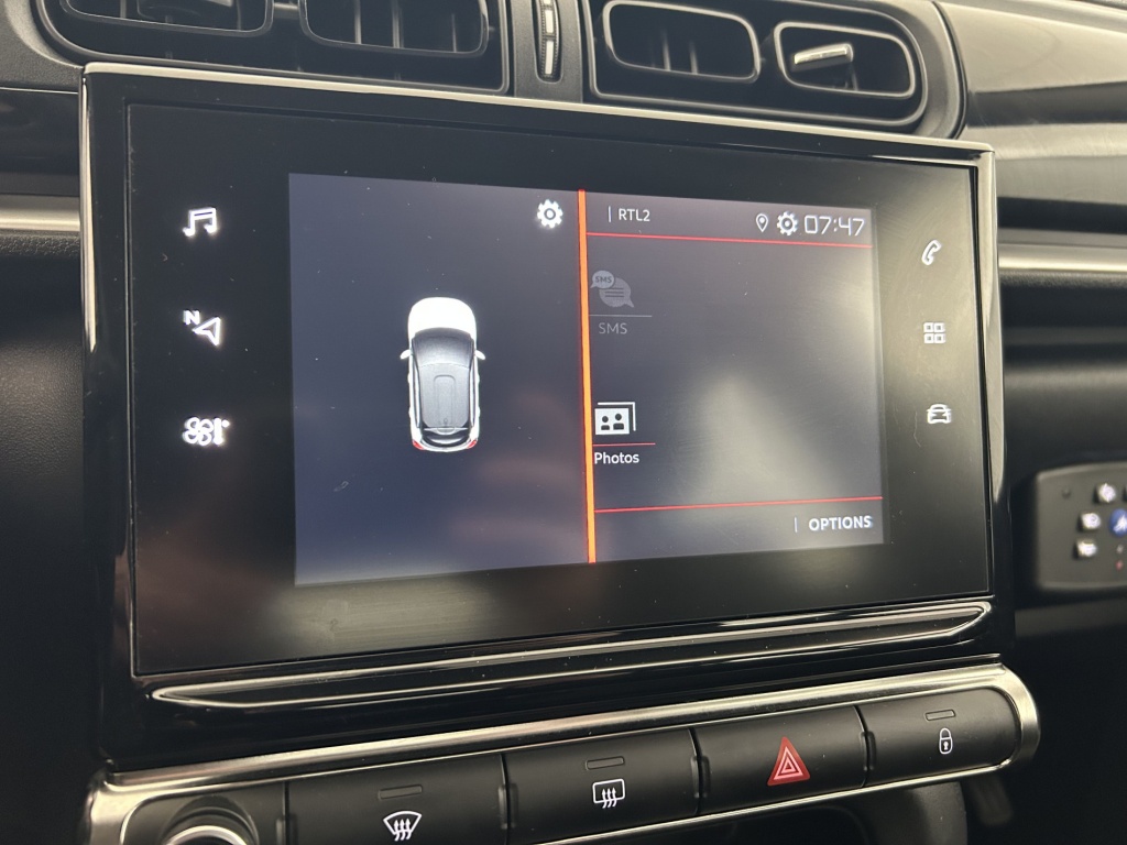 CITROEN C3 Plus BlueHDi 100 ch BVM6 - ref: 6-2971x252094 - Photo 19