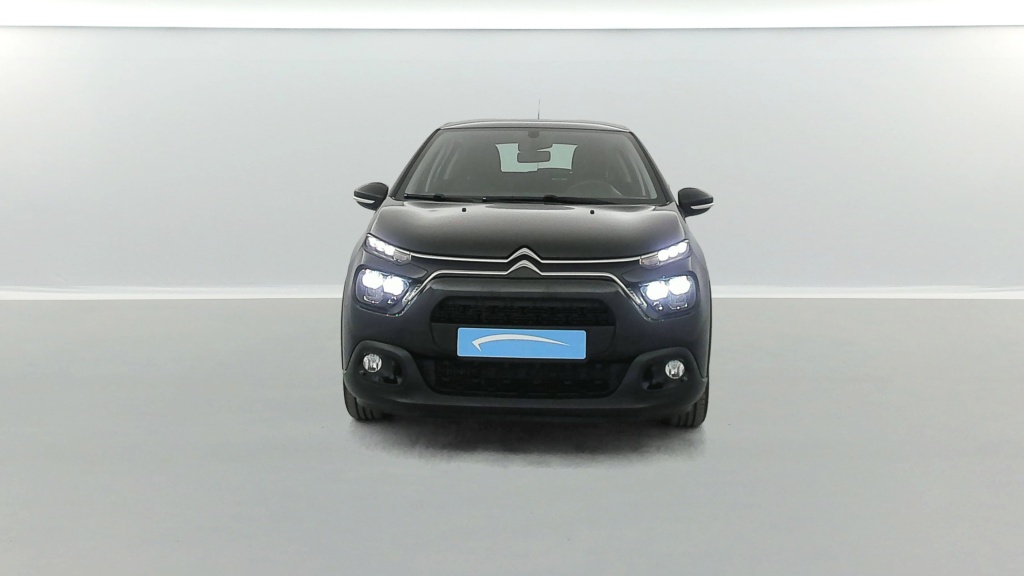 CITROEN C3 Plus BlueHDi 100 ch BVM6 - ref: 6-2971x252094 - Photo 8