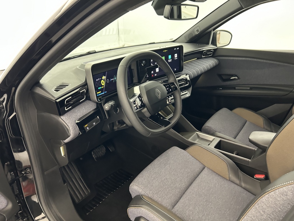 RENAULT Renault 5 Techno 150 ch autonomie confort - ref: 6-2971x252150 - Photo 14