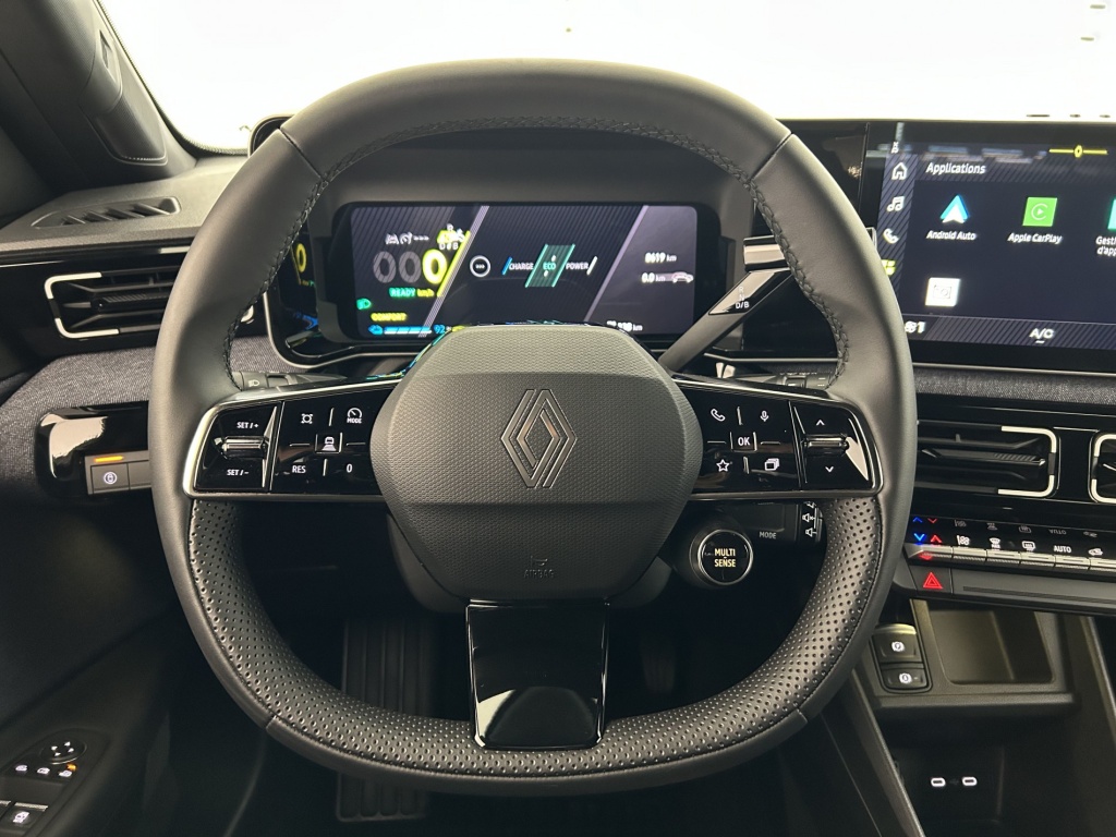 RENAULT Renault 5 Techno 150 ch autonomie confort - ref: 6-2971x252150 - Photo 15