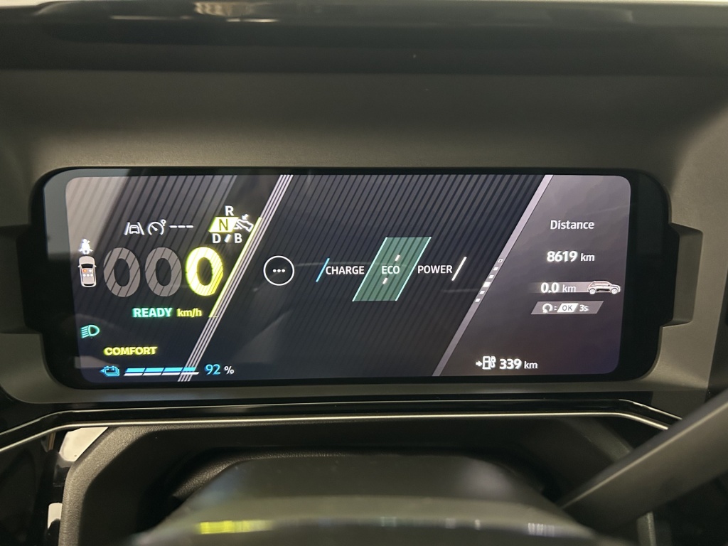 RENAULT Renault 5 Techno 150 ch autonomie confort - ref: 6-2971x252150 - Photo 17