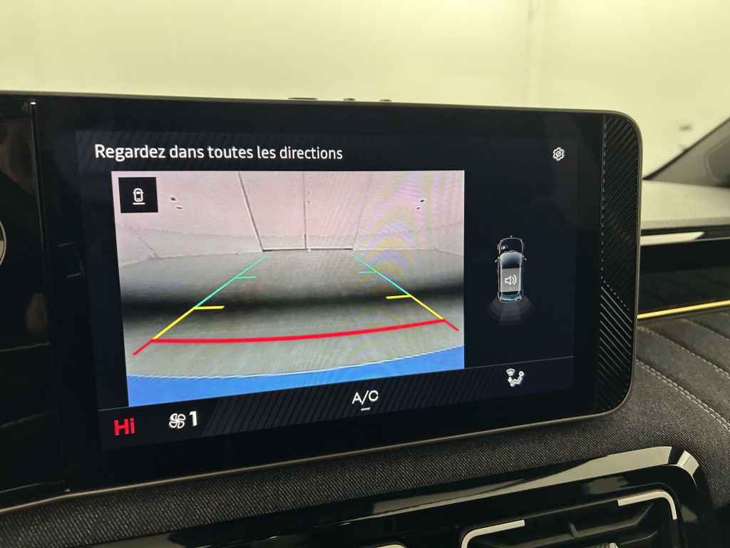 RENAULT Renault 5 Techno 150 ch autonomie confort - ref: 6-2971x252150 - Photo 19