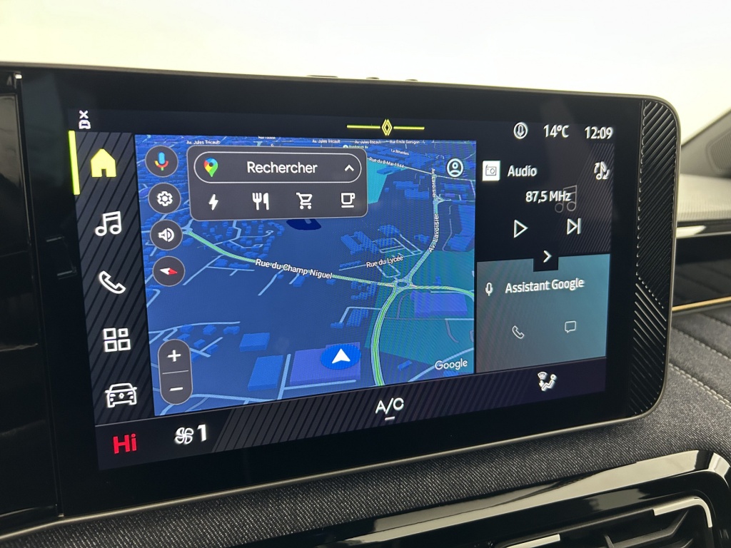 RENAULT Renault 5 Techno 150 ch autonomie confort - ref: 6-2971x252150 - Photo 20