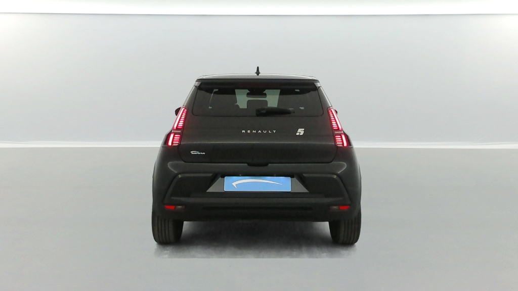 RENAULT Renault 5 Techno 150 ch autonomie confort - ref: 6-2971x252150 - Photo 4