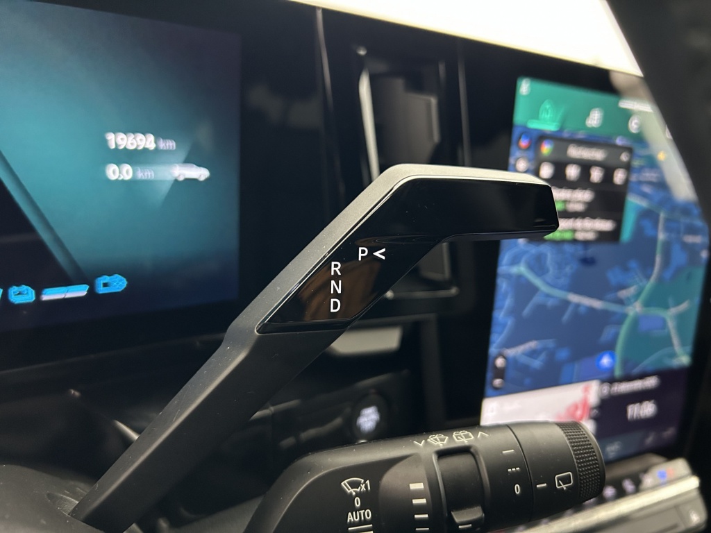 RENAULT Espace Techno E-Tech full hybrid 200 GSR2 - ref: 6-2971x252154 - Photo 20