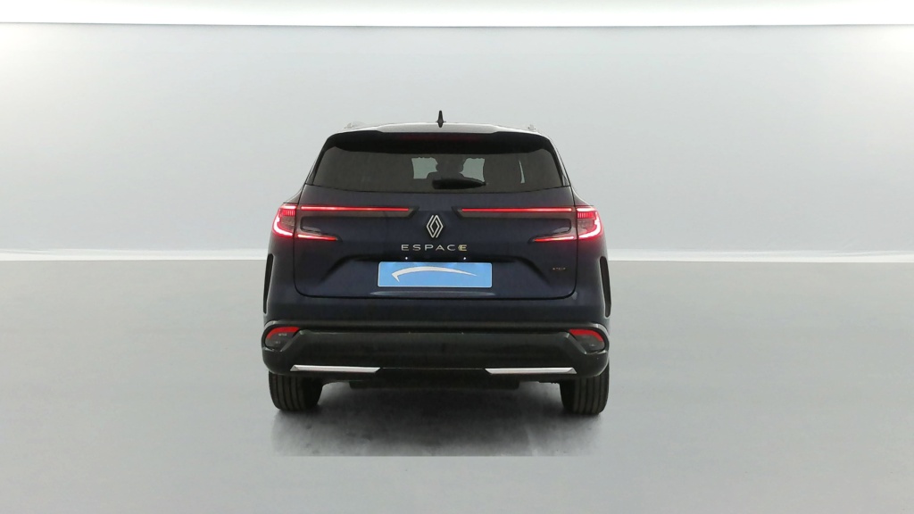 RENAULT Espace Techno E-Tech full hybrid 200 GSR2 - ref: 6-2971x252154 - Photo 4