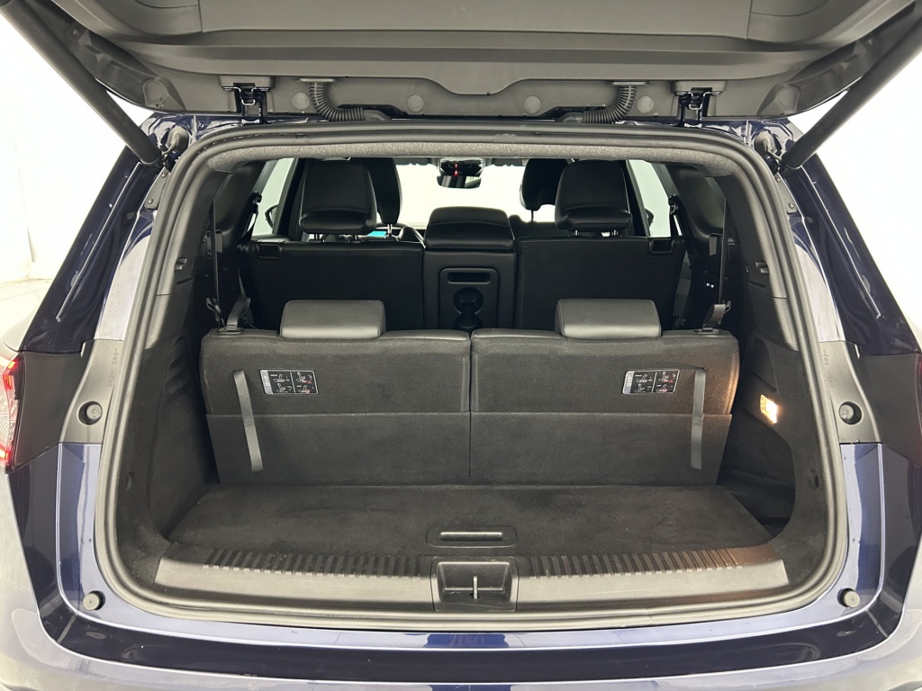 RENAULT Espace Techno E-Tech full hybrid 200 GSR2 - ref: 6-2971x252154 - Photo 9