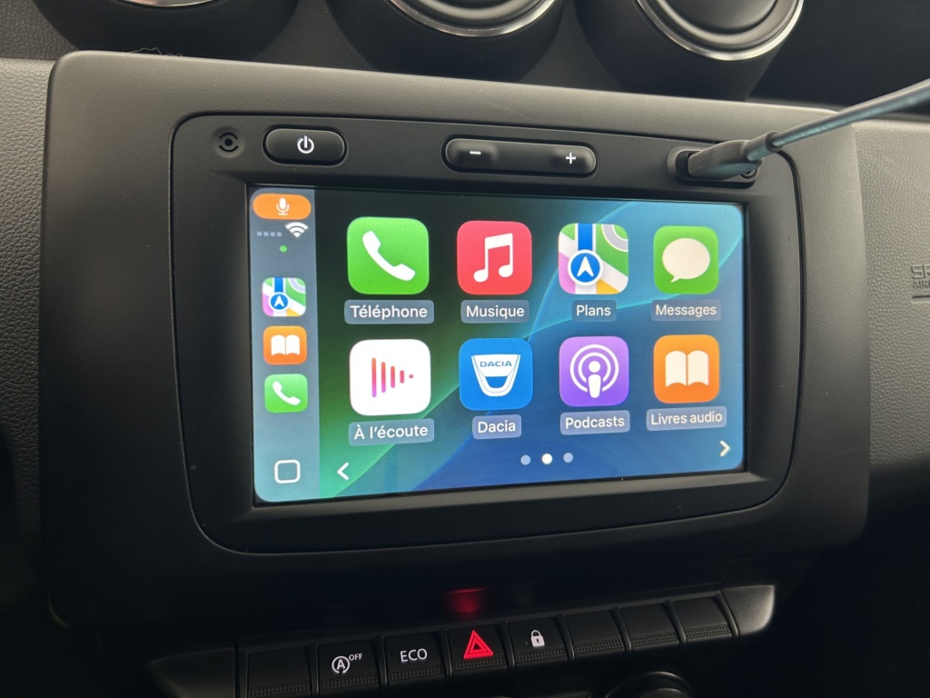 DACIA Duster Essentiel Blue dCi 115 4x2 - ref: 6-2971x252160 - Photo 16