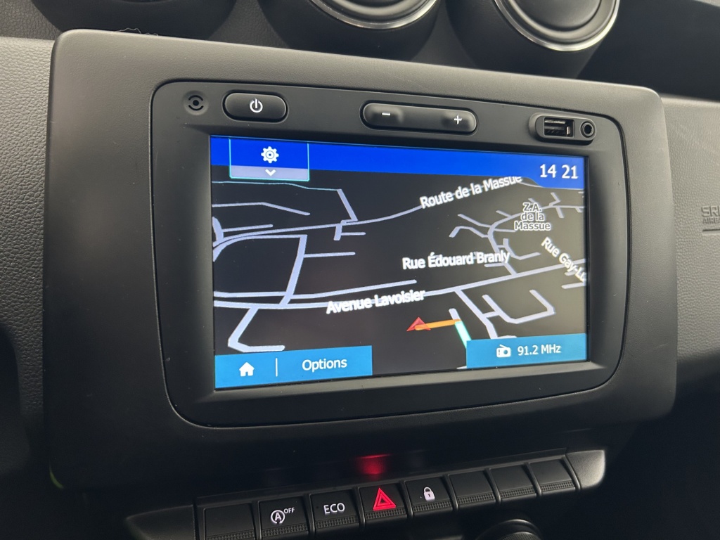 DACIA Duster Essentiel Blue dCi 115 4x2 - ref: 6-2971x252160 - Photo 19