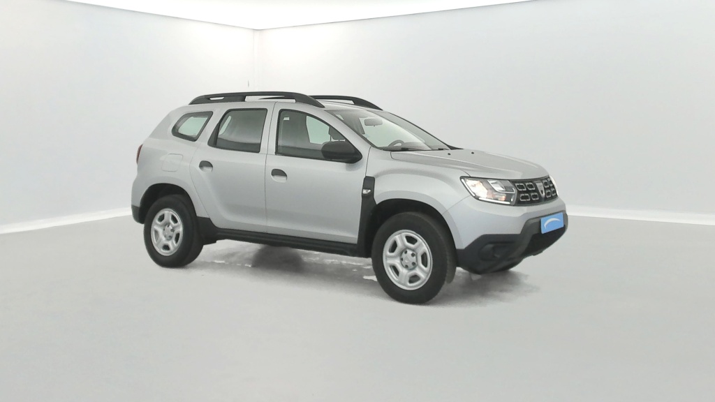 DACIA Duster Essentiel Blue dCi 115 4x2 - ref: 6-2971x252160 - Photo 7