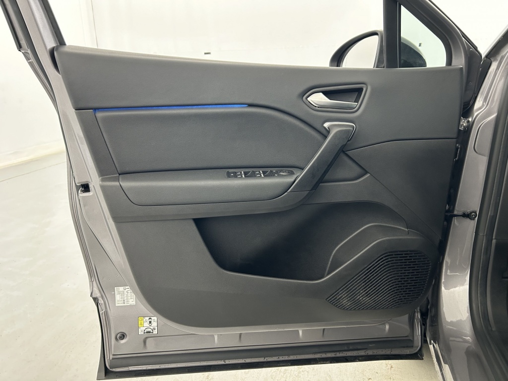 RENAULT Captur SL Rive Gauche E-Tech 145 - ref: 6-2971x252163 - Photo 11