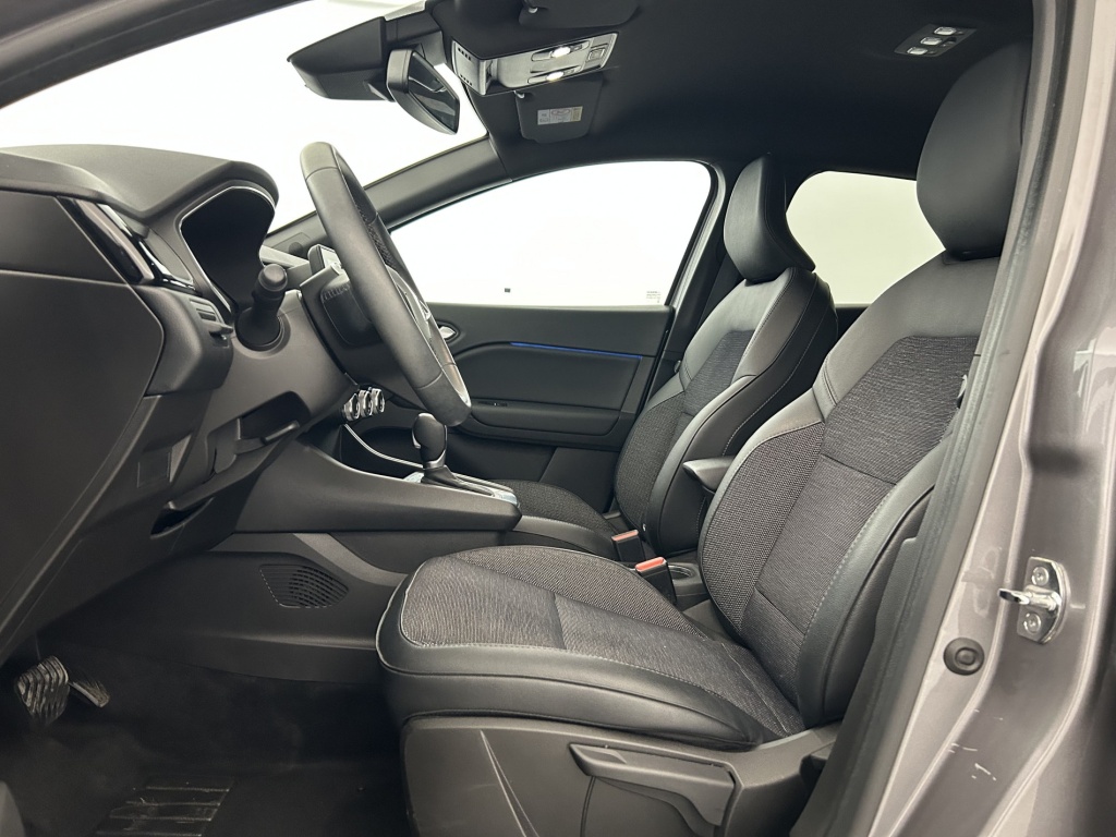 RENAULT Captur SL Rive Gauche E-Tech 145 - ref: 6-2971x252163 - Photo 12