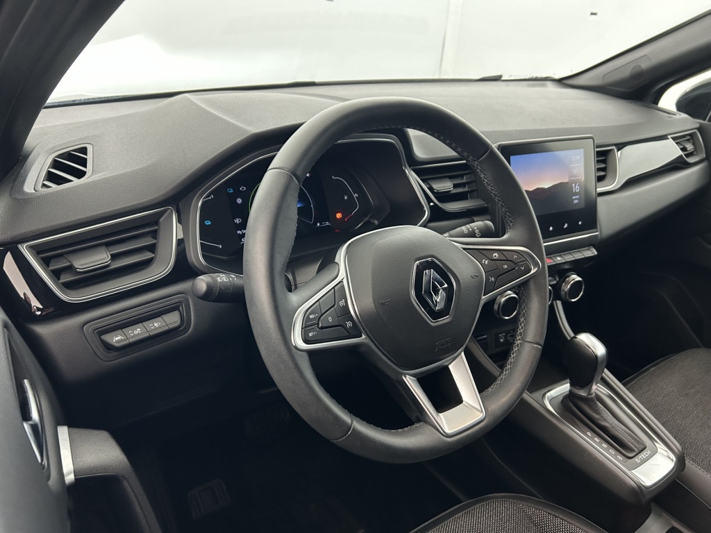 RENAULT Captur SL Rive Gauche E-Tech 145 - ref: 6-2971x252163 - Photo 13