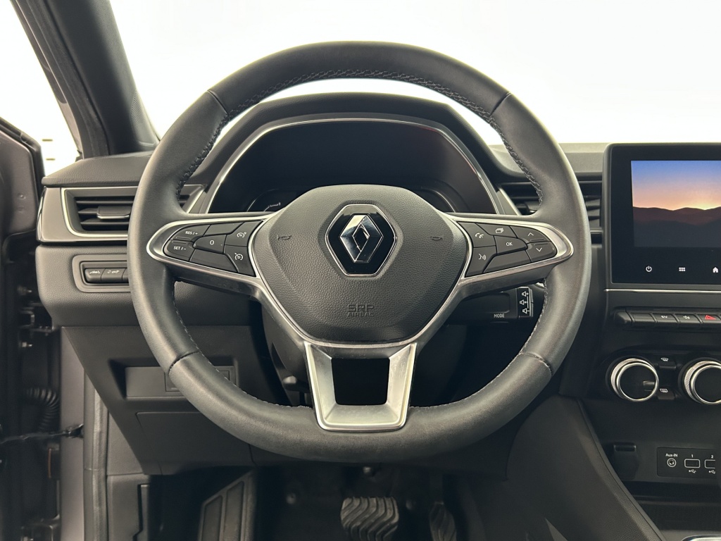 RENAULT Captur SL Rive Gauche E-Tech 145 - ref: 6-2971x252163 - Photo 14