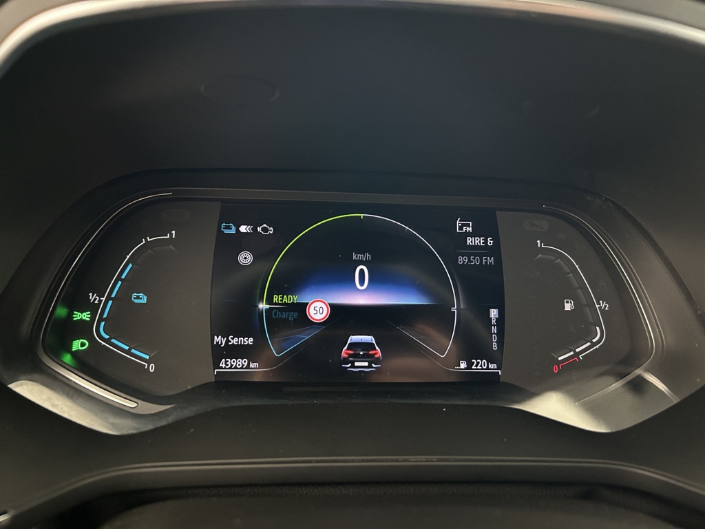 RENAULT Captur SL Rive Gauche E-Tech 145 - ref: 6-2971x252163 - Photo 16