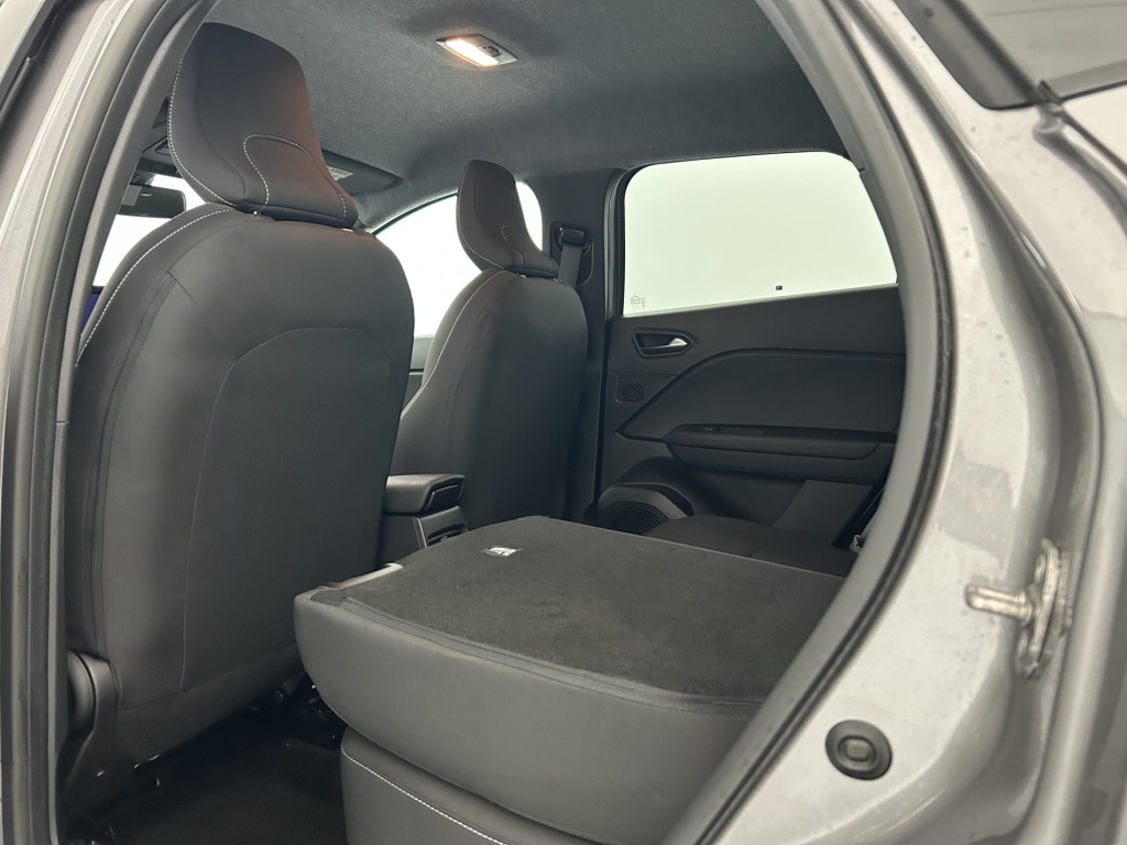 RENAULT Symbioz Evolution E-Tech full hybrid 145 - ref: 6-2971x252254 - Photo 11